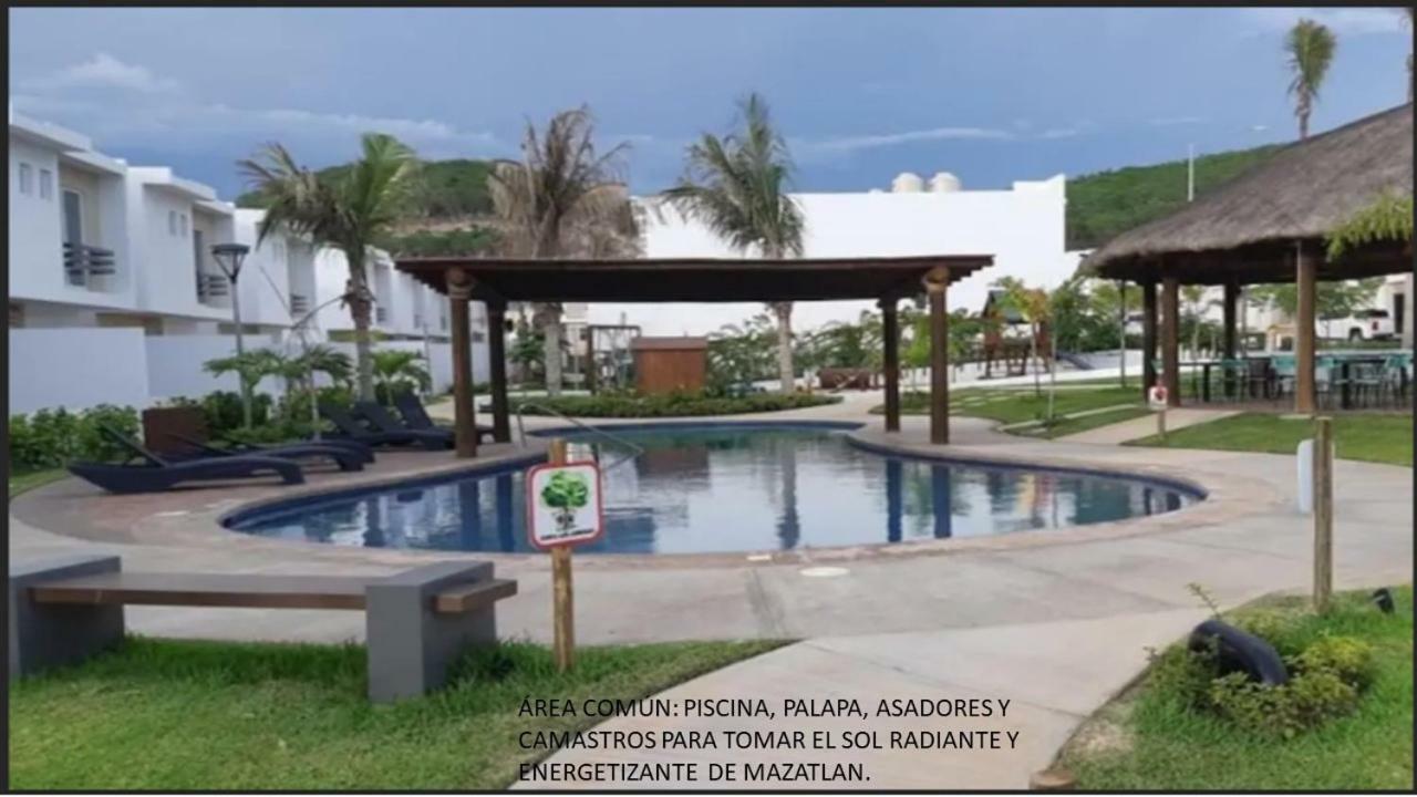 Сasa de vacaciones Tu Casa En Almar: Paraíso Total
