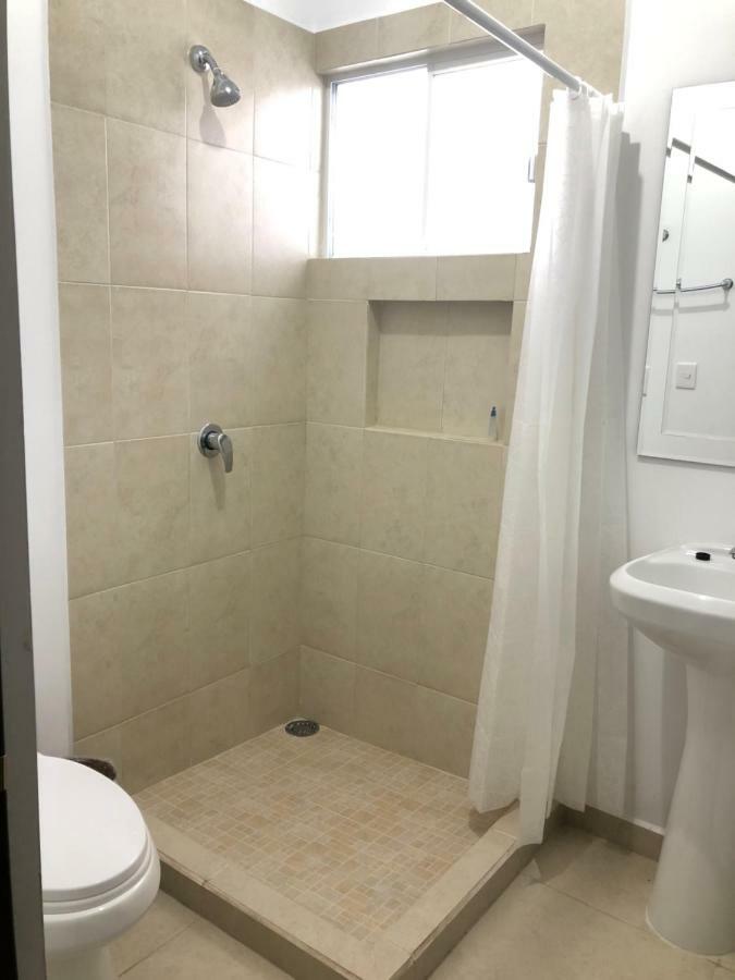 Сasa de vacaciones Casa En Privada Frente A La Playa Con Alberca!