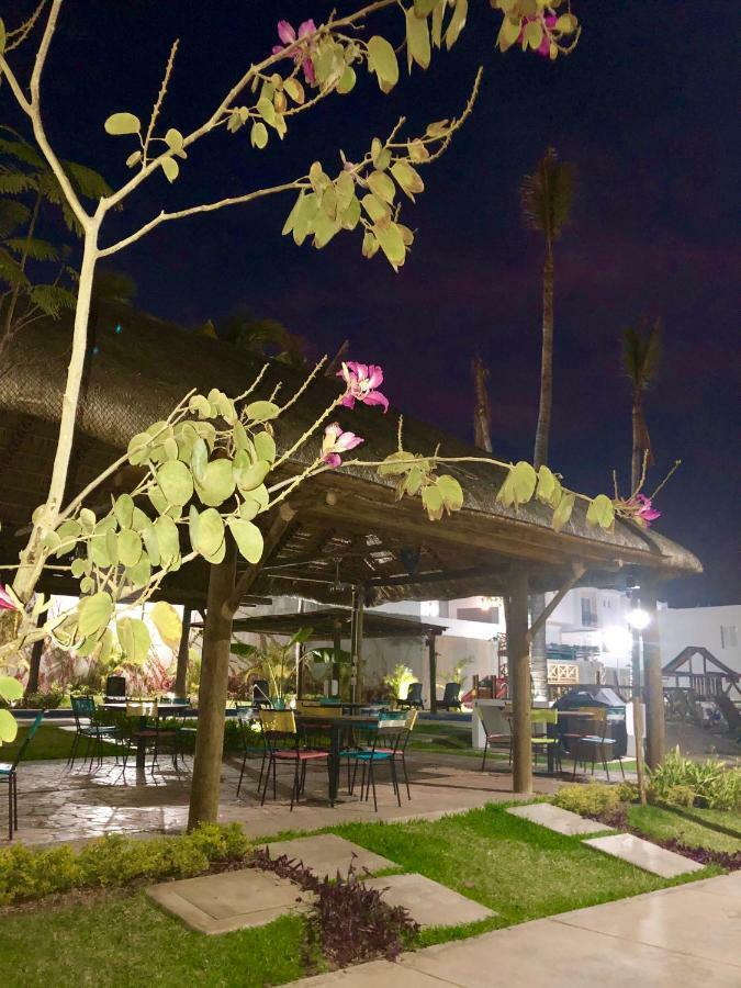 Casa En Privada Frente A La Playa Con Alberca! Сasa de vacaciones