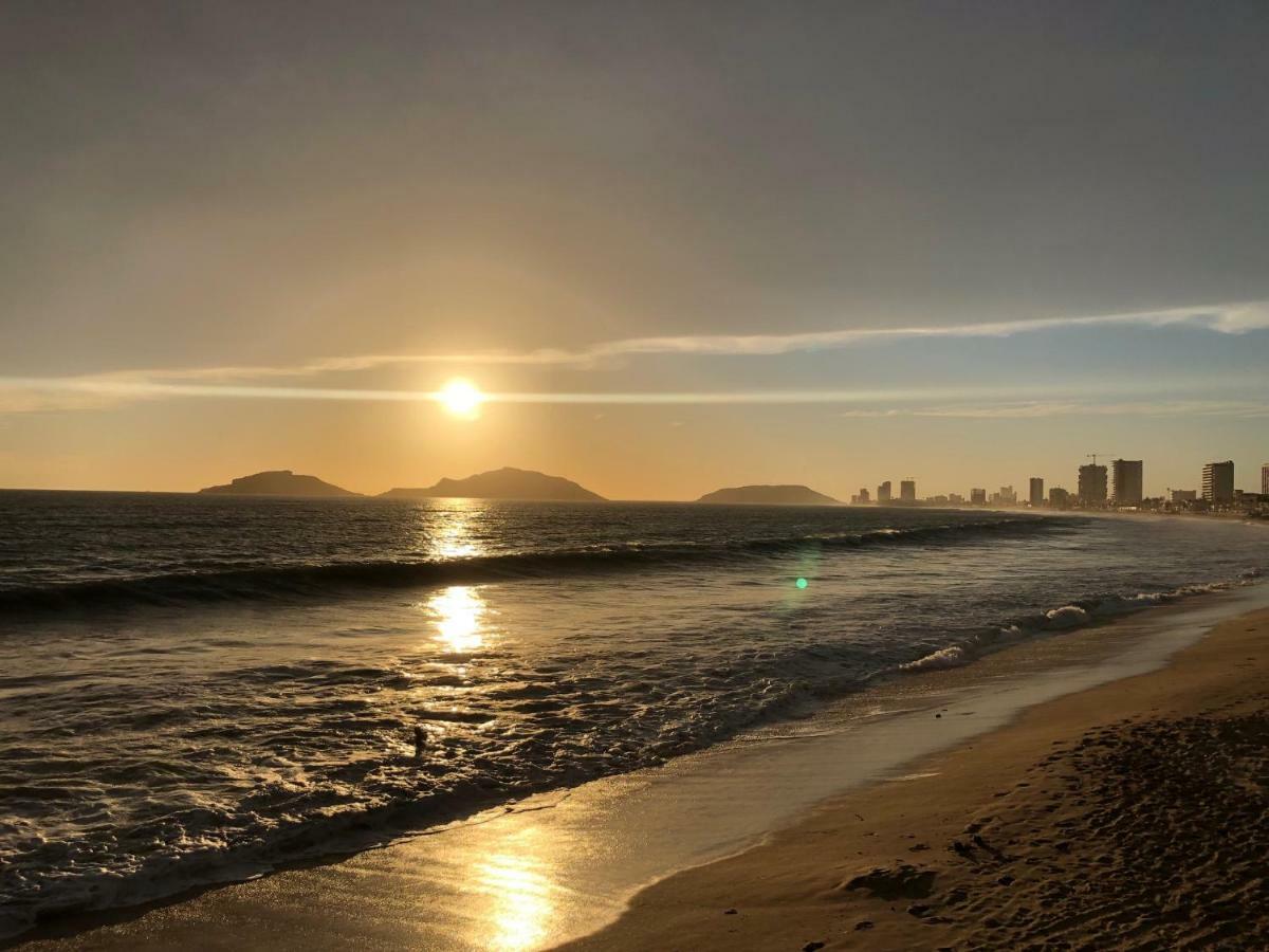 Zona Dorada Mazatlán