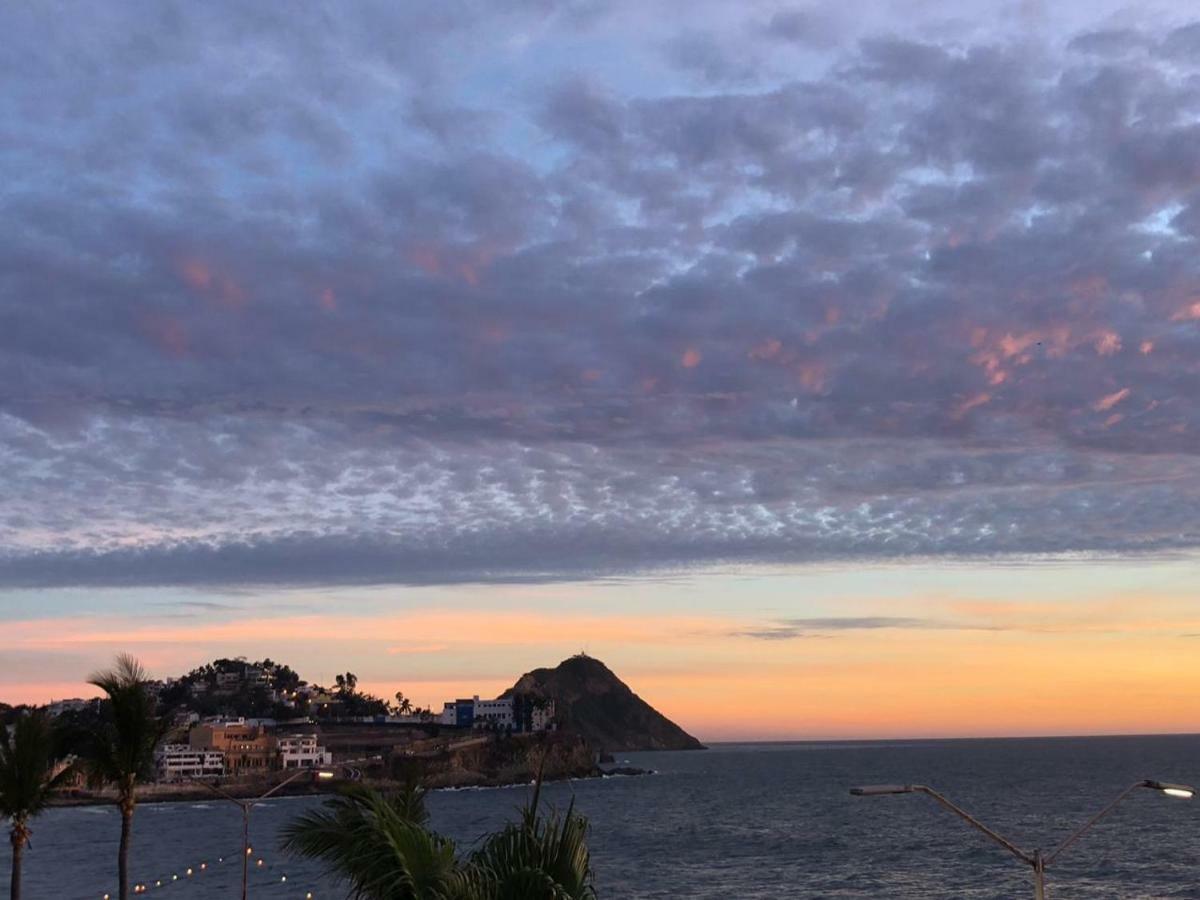 Zona Dorada Apartamento
