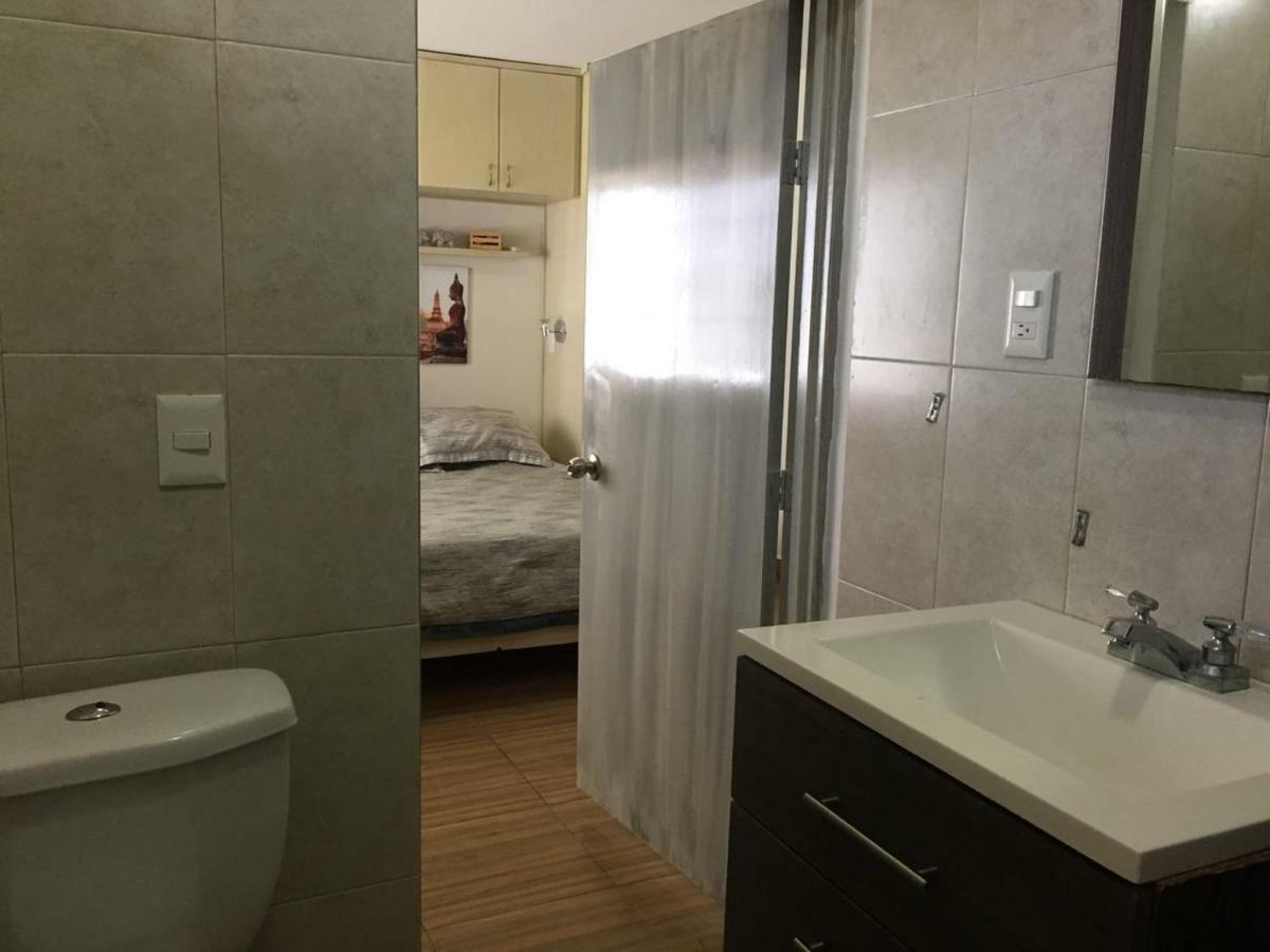 Apartamento Zona Dorada