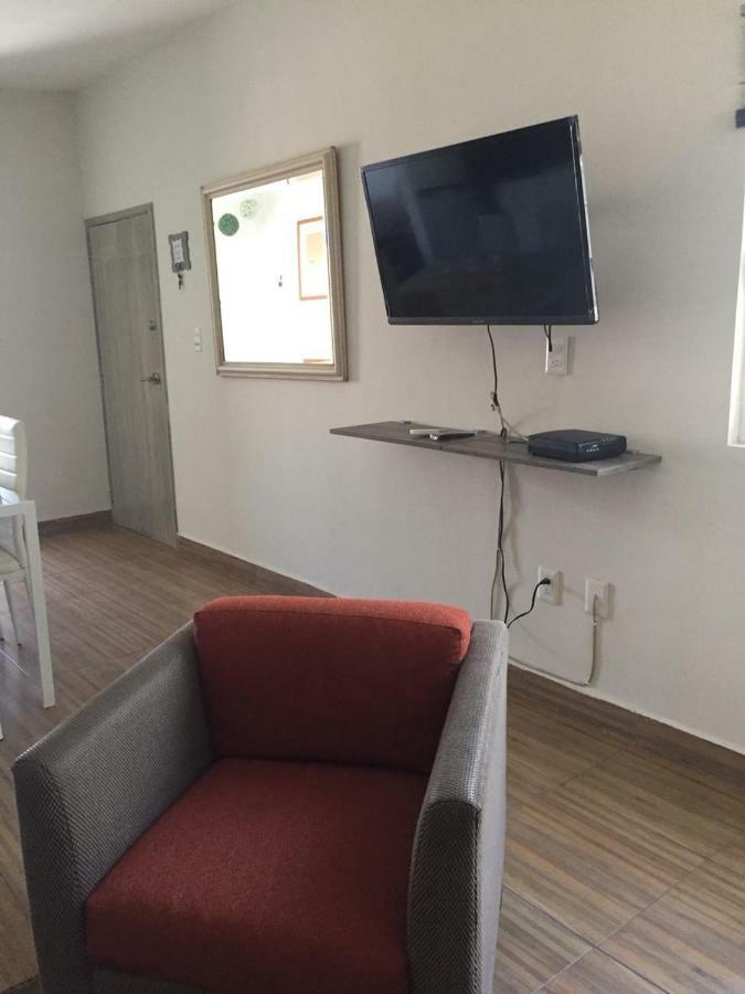 Apartamento Zona Dorada *
