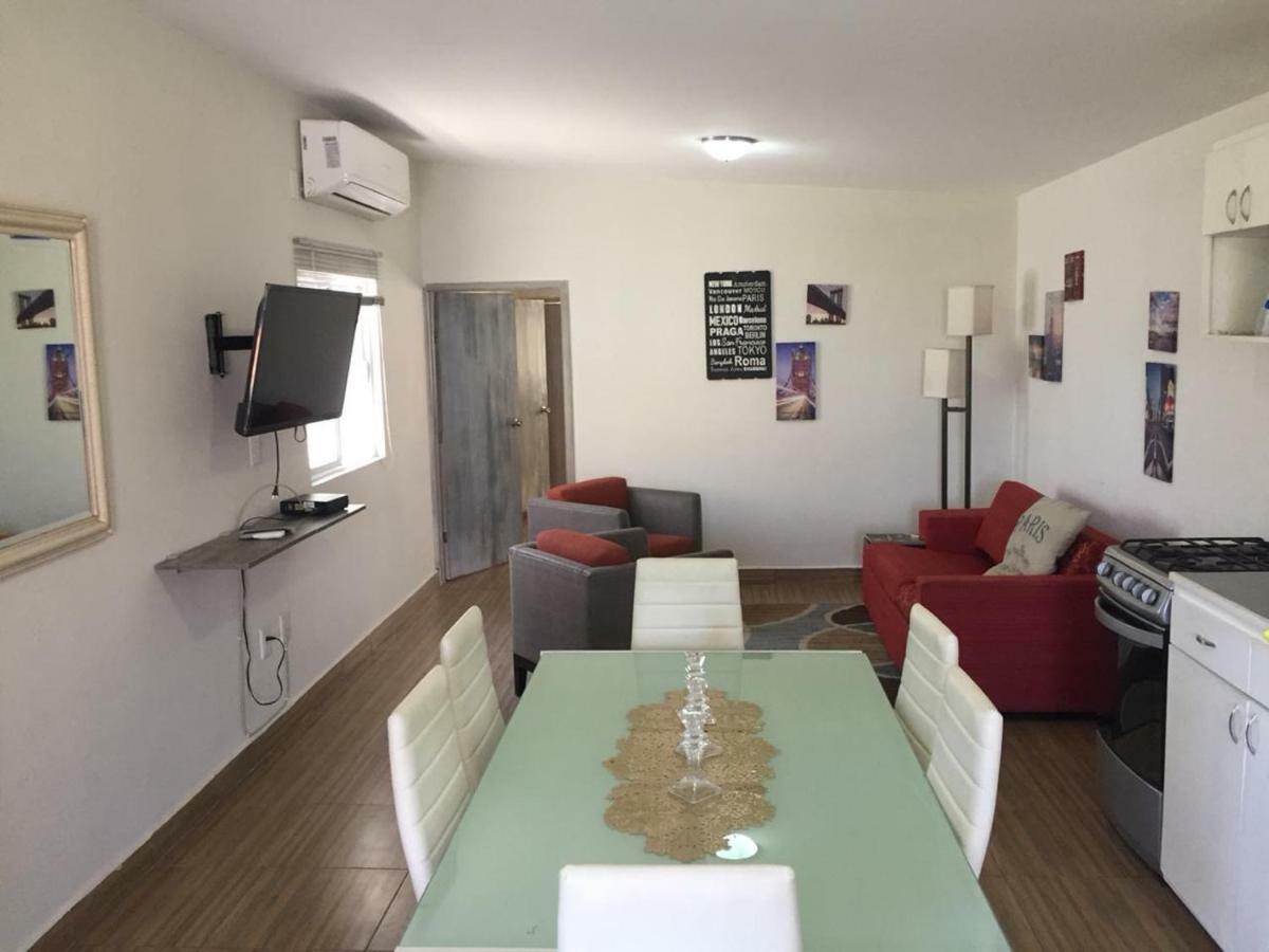Apartamento Zona Dorada Mazatlán