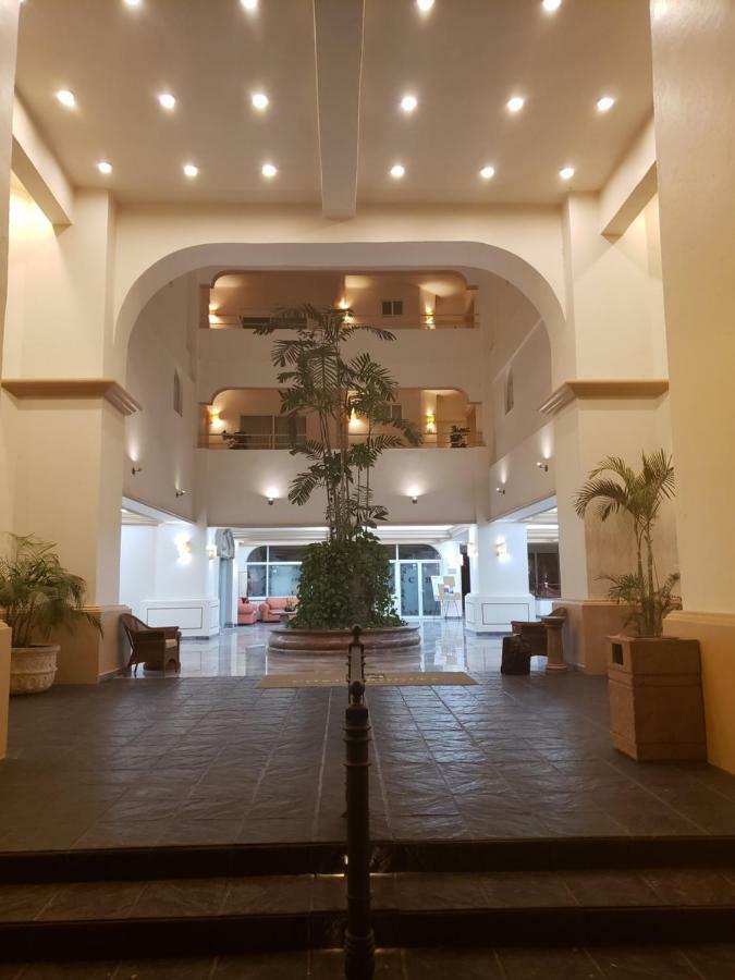 Apartamento Costa Bonita & Mazatlán