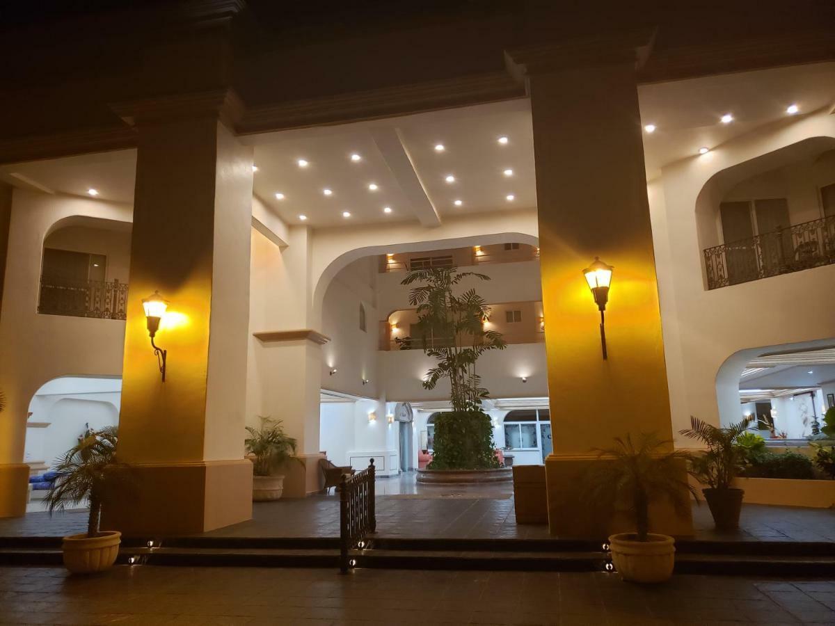 Apartamento Costa Bonita & *