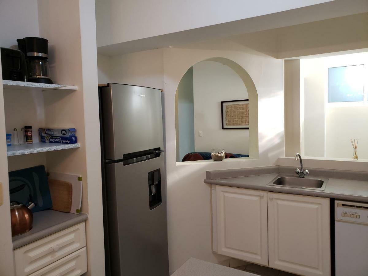 Apartamento Costa Bonita & Mazatlán