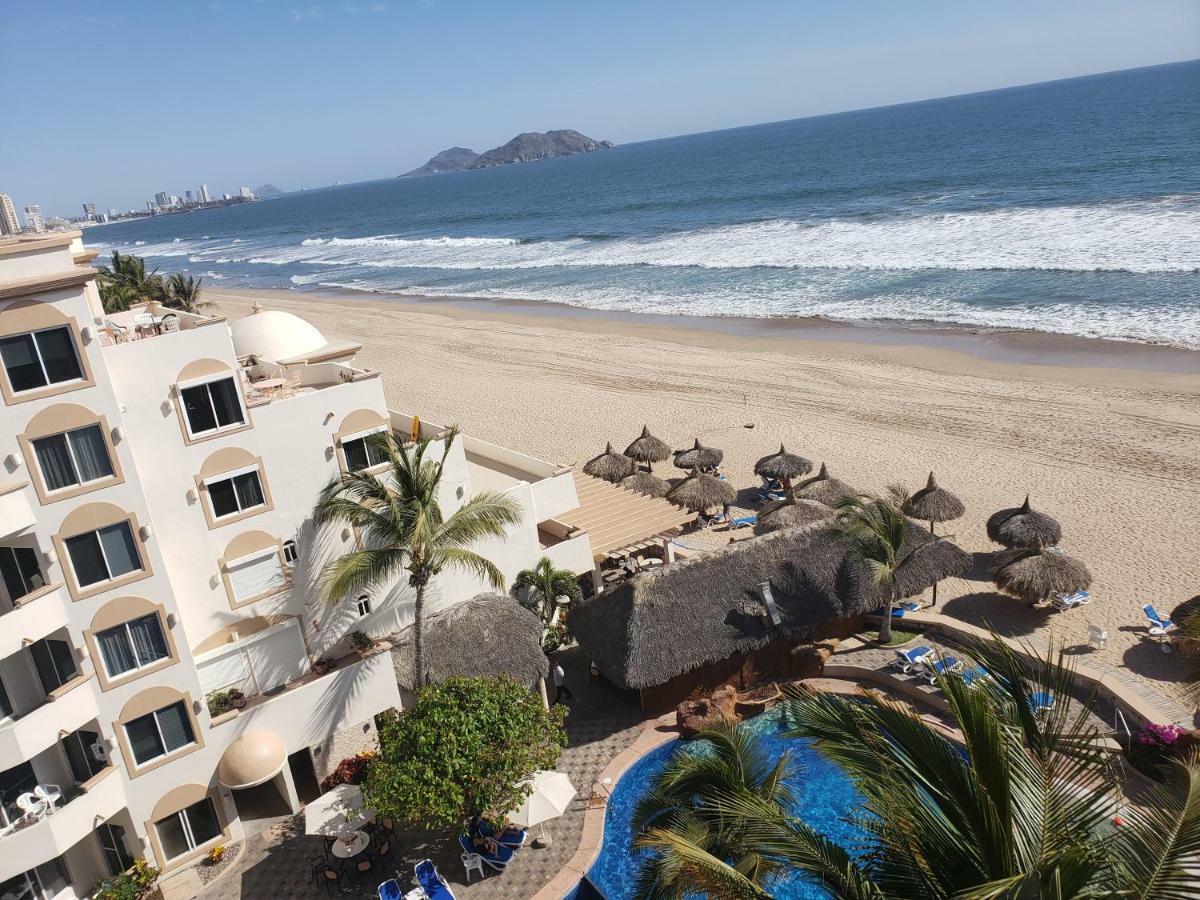 Costa Bonita & Apartamento