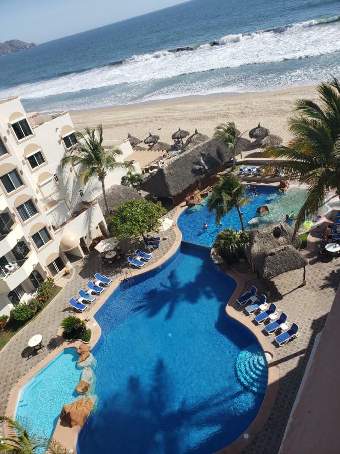 Costa Bonita & * Mazatlán