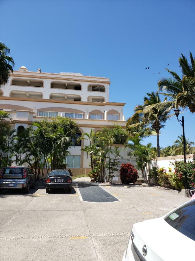 Apartamento Costa Bonita &