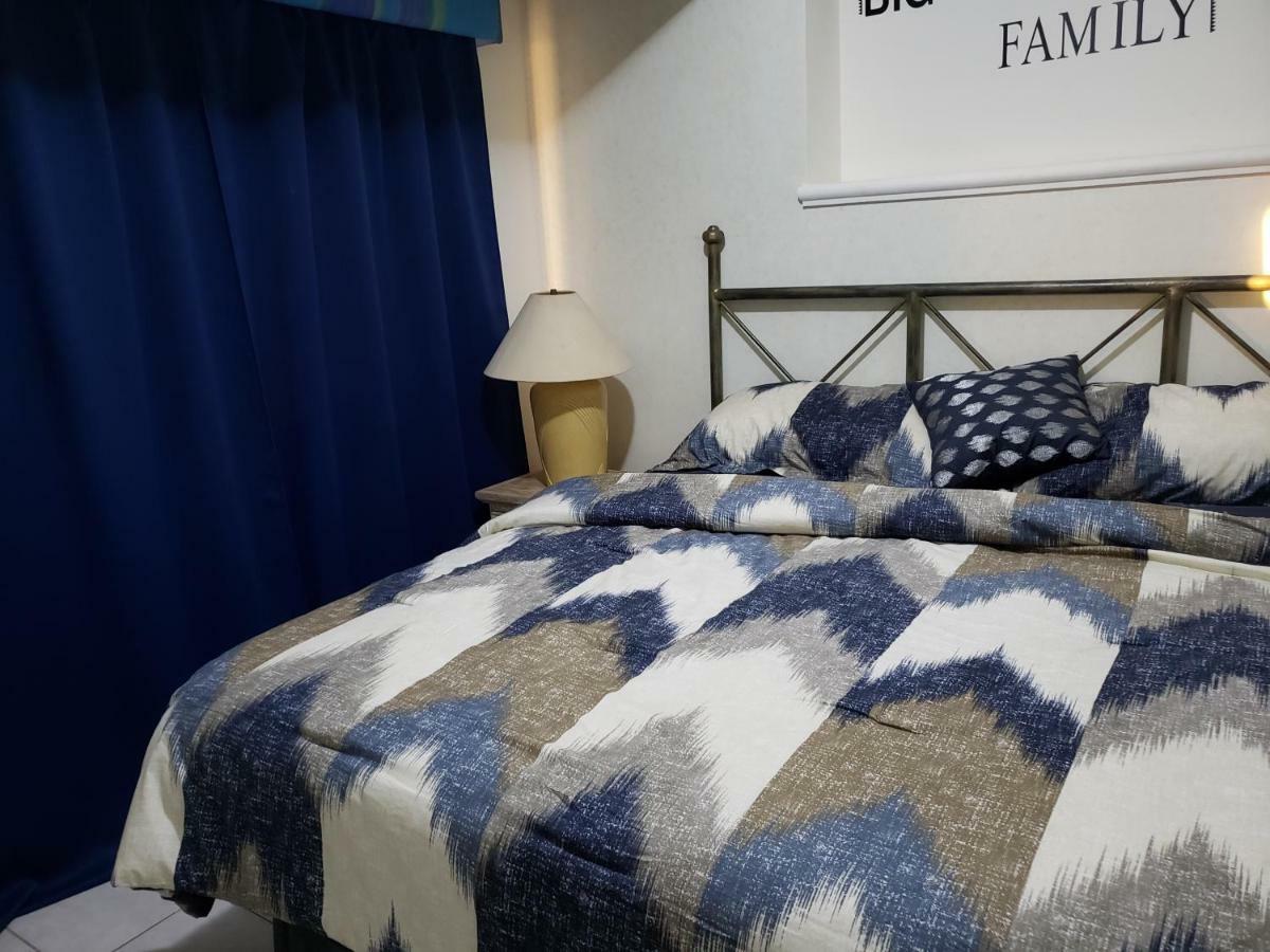 Apartamento Costa Bonita &