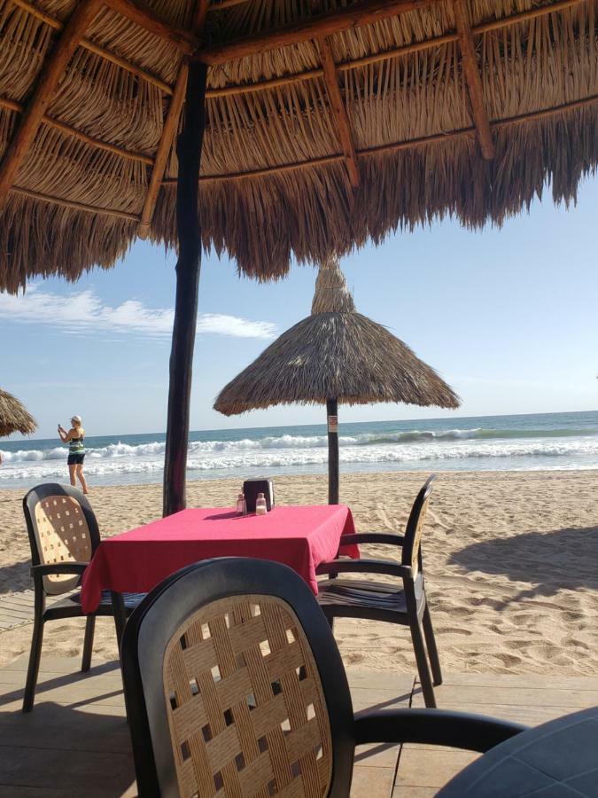 Costa Bonita & Apartamento