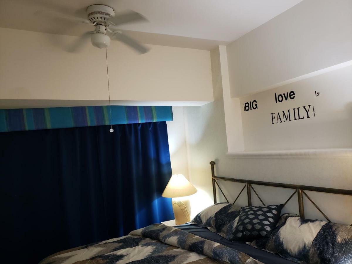 Apartamento Costa Bonita & *