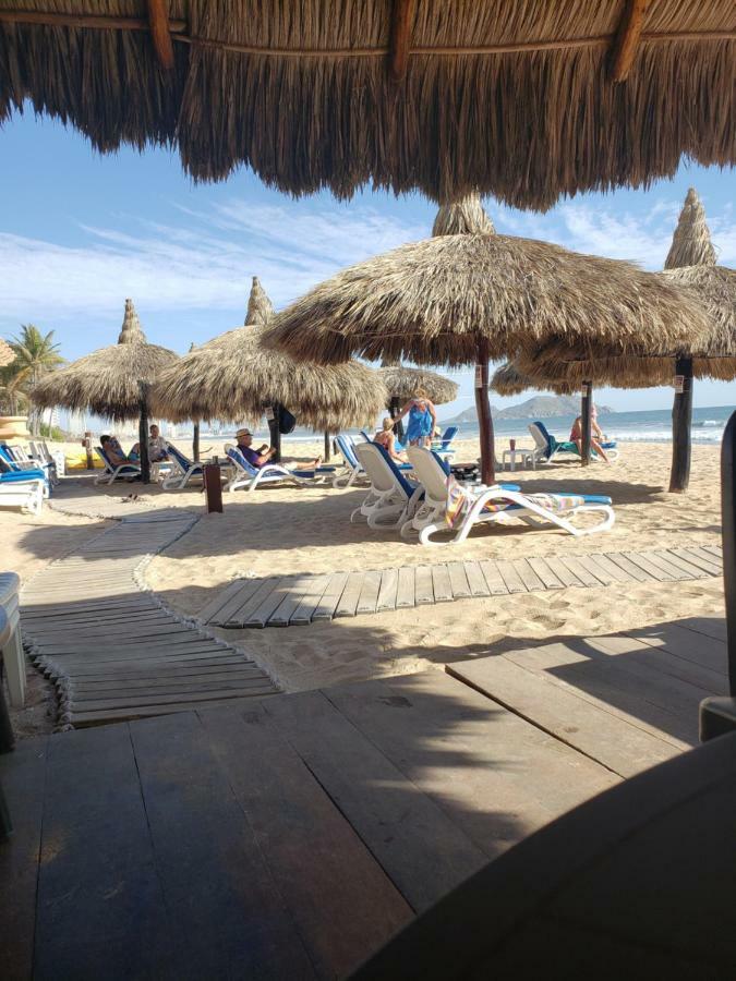 Apartamento Costa Bonita & Mazatlán