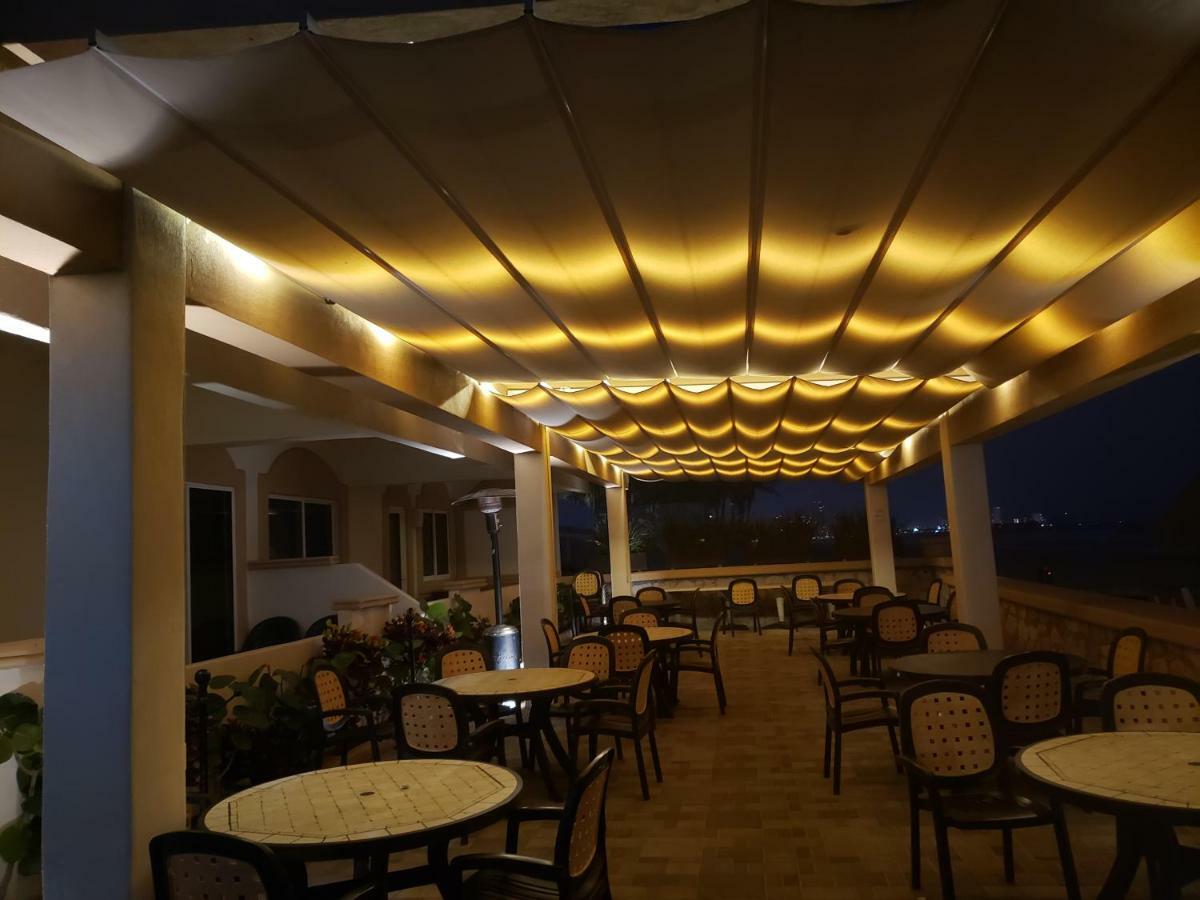 Costa Bonita & Apartamento Mazatlán