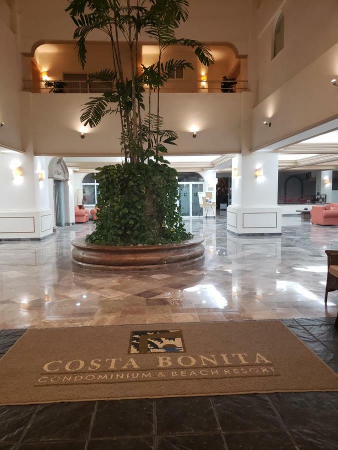 Apartamento Costa Bonita &