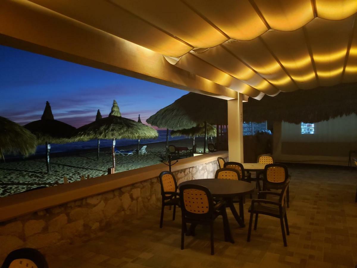Apartamento Costa Bonita & Mazatlán