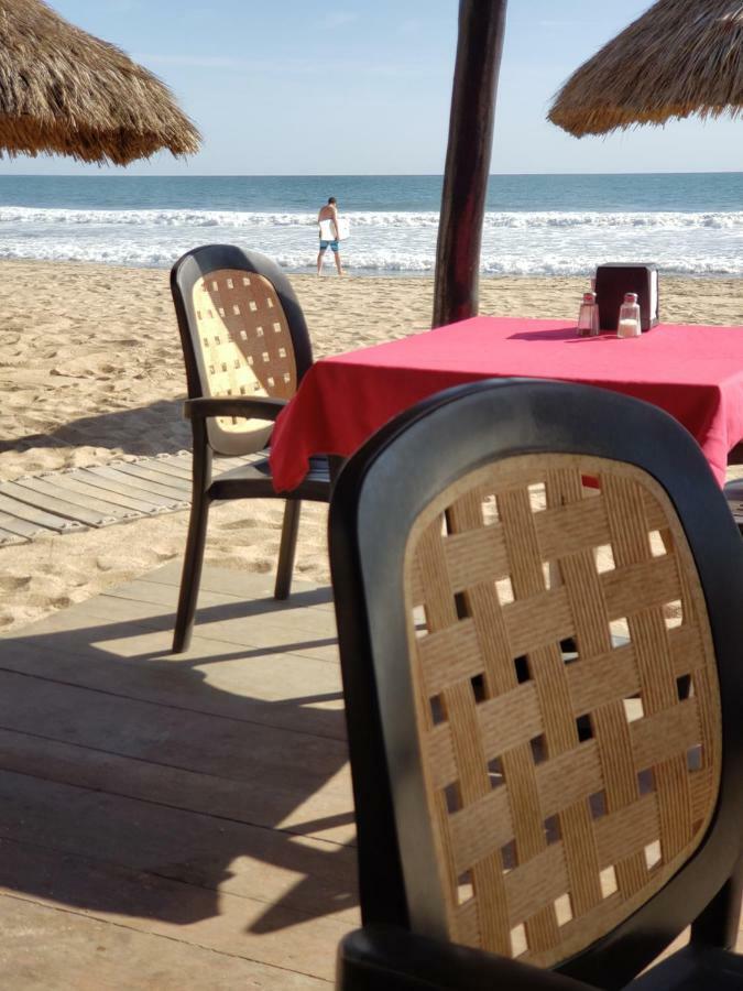 Costa Bonita & Apartamento *