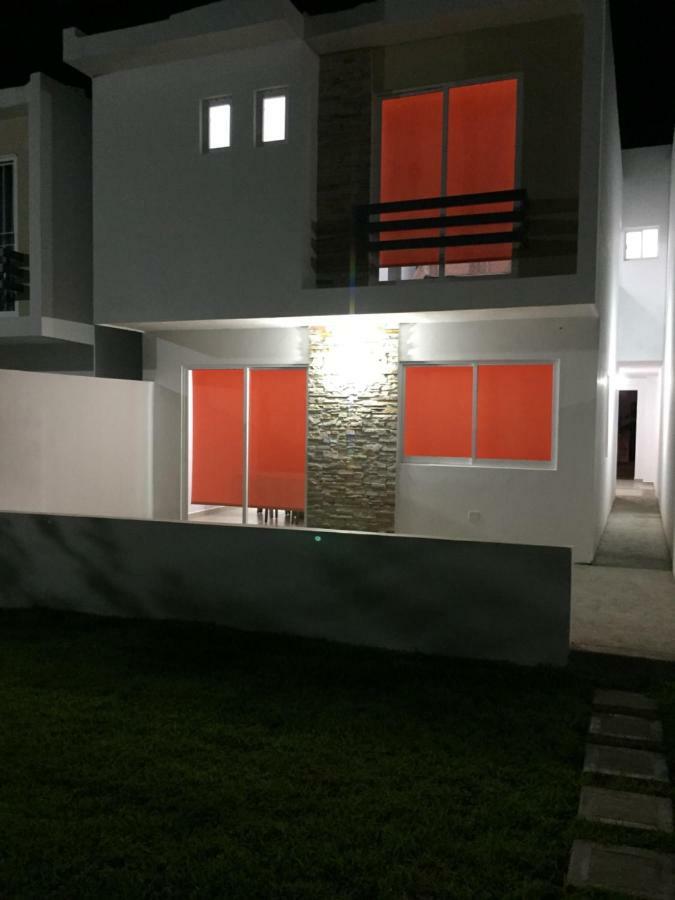 Holiday home Bella Casa 3 Rec 4 Banos Piscina Playa 12