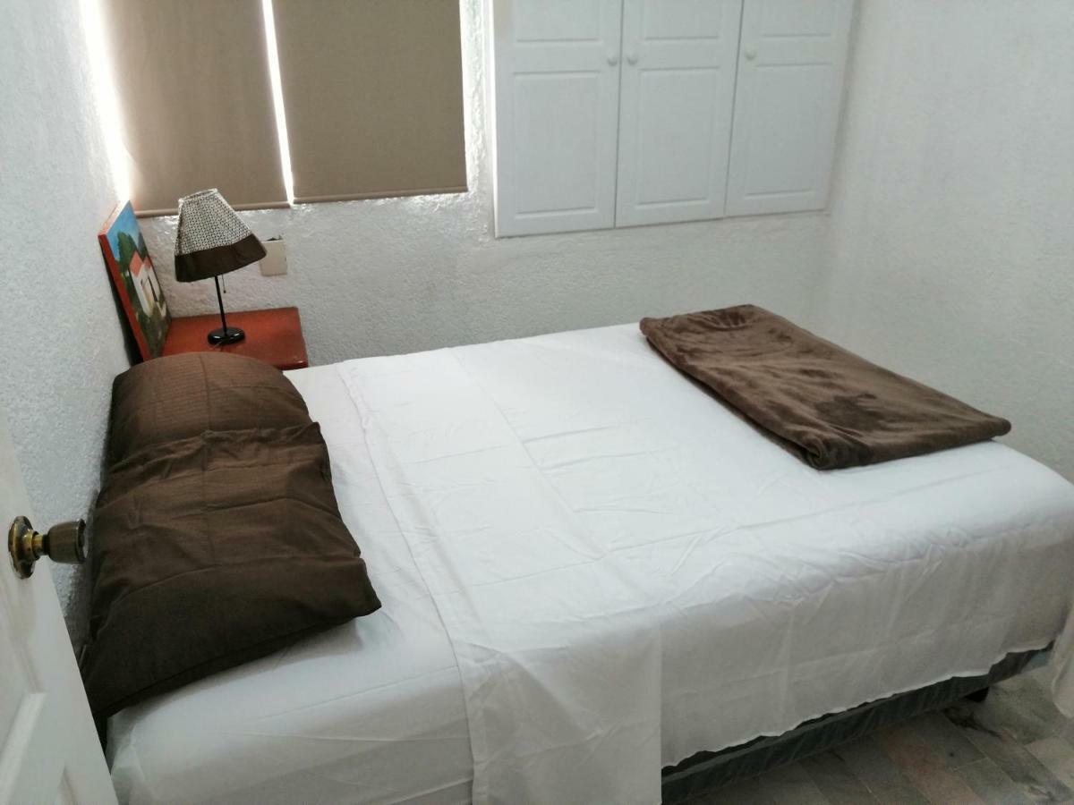 Inolvidable Apartamento