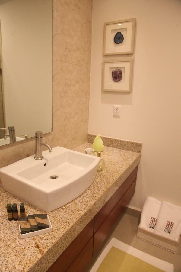 Apartamento Petit Luxe Gavias Grand 217 Mazatlán