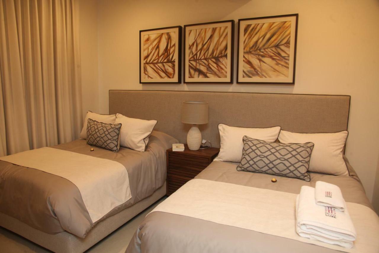 Petit Luxe Gavias Grand 217