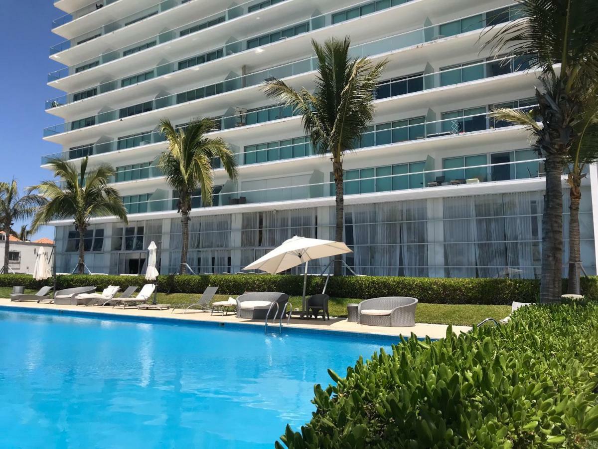 Torre Peninsula Mazatlan