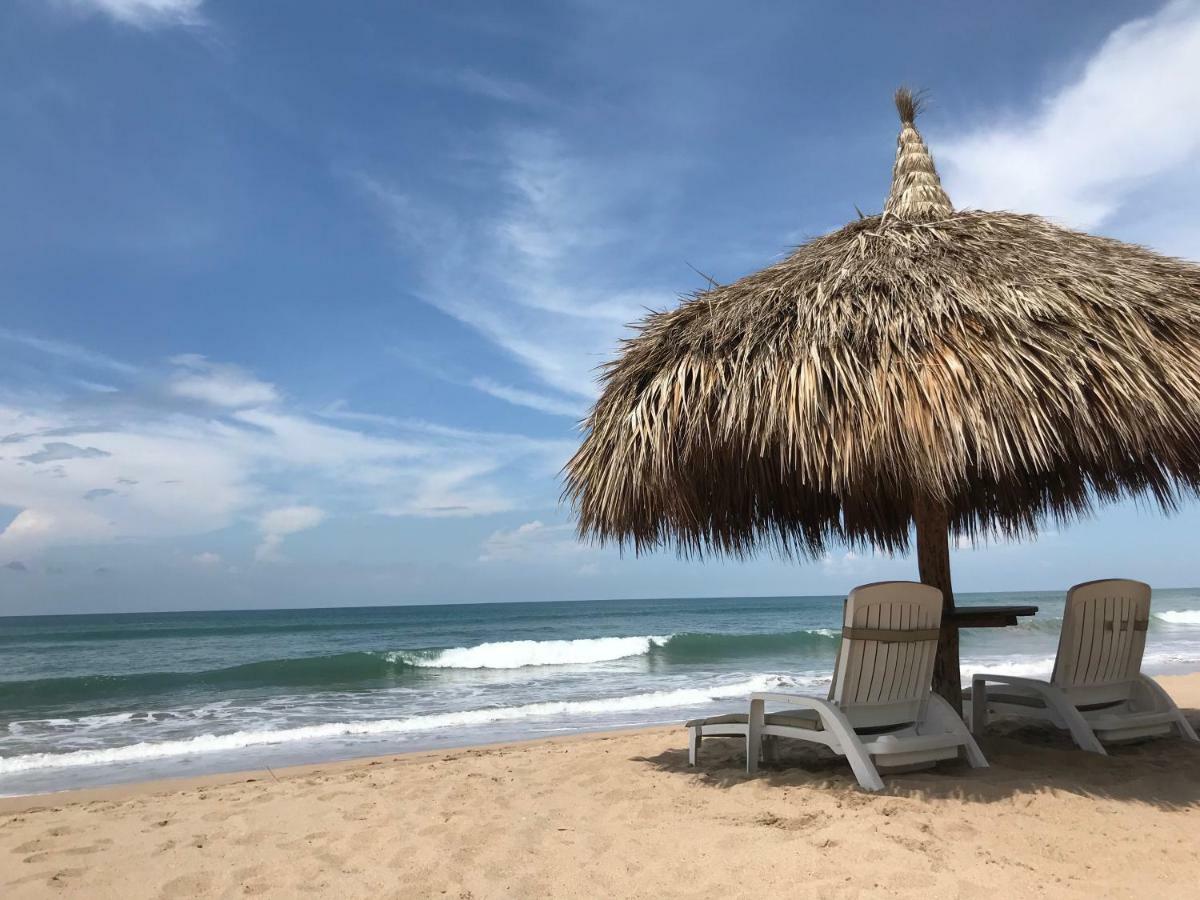 Torre Peninsula * Mazatlan