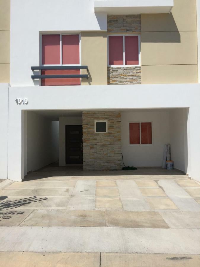 Bella Casa 3 Rec 4 Banos Piscina Playa 12