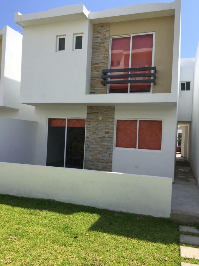 Holiday home Bella Casa 3 Rec 4 Banos Piscina Playa 12 *