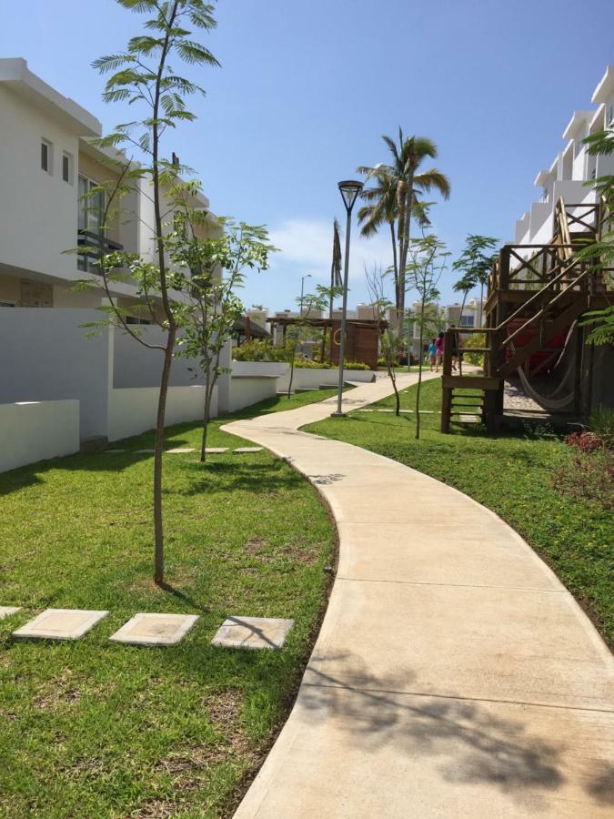 Holiday home Bella Casa 3 Rec 4 Banos Piscina Playa 12 *