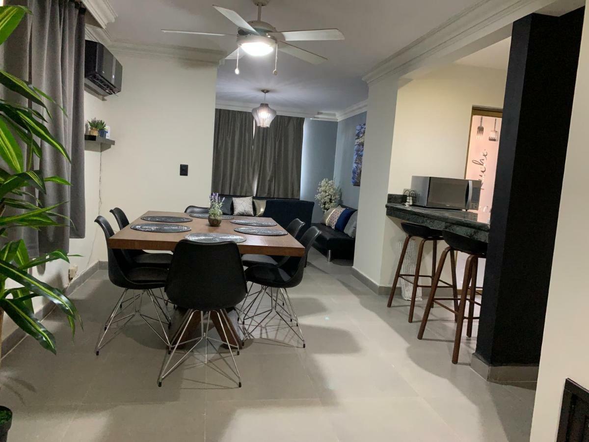 Zona Dorada: Amplio Departamento 12 Apartamento Mazatlán