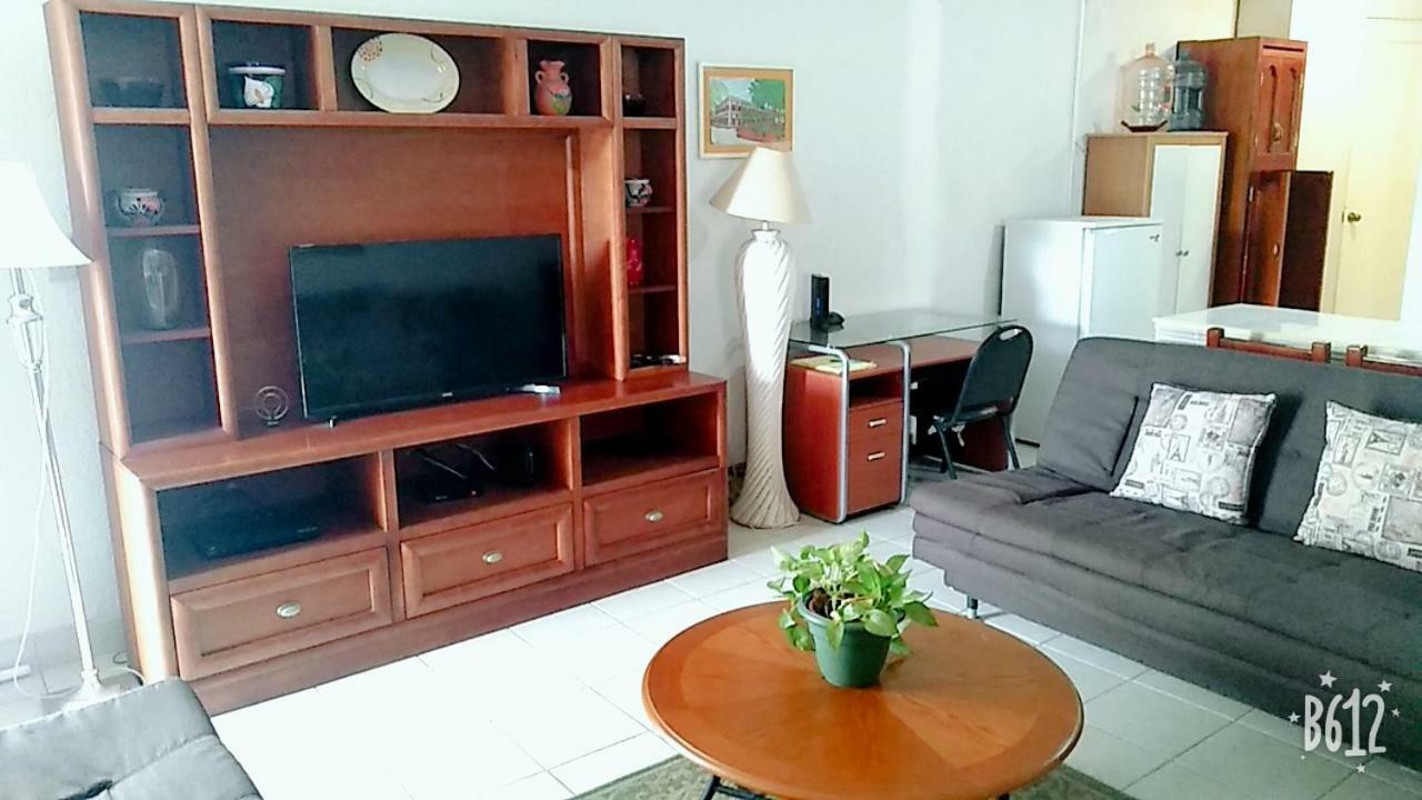 Sabalo Vista Apartment