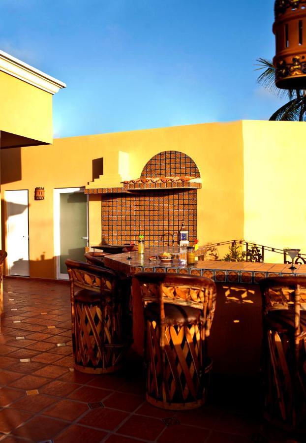 7 Maravillas Adults Only Hotel
