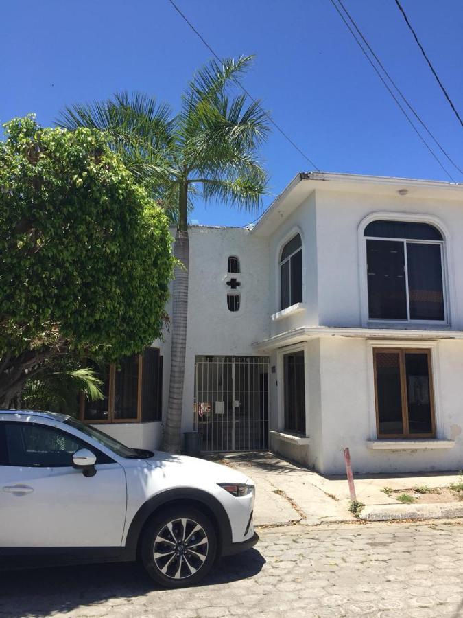 Zona Dorada Mazatlán