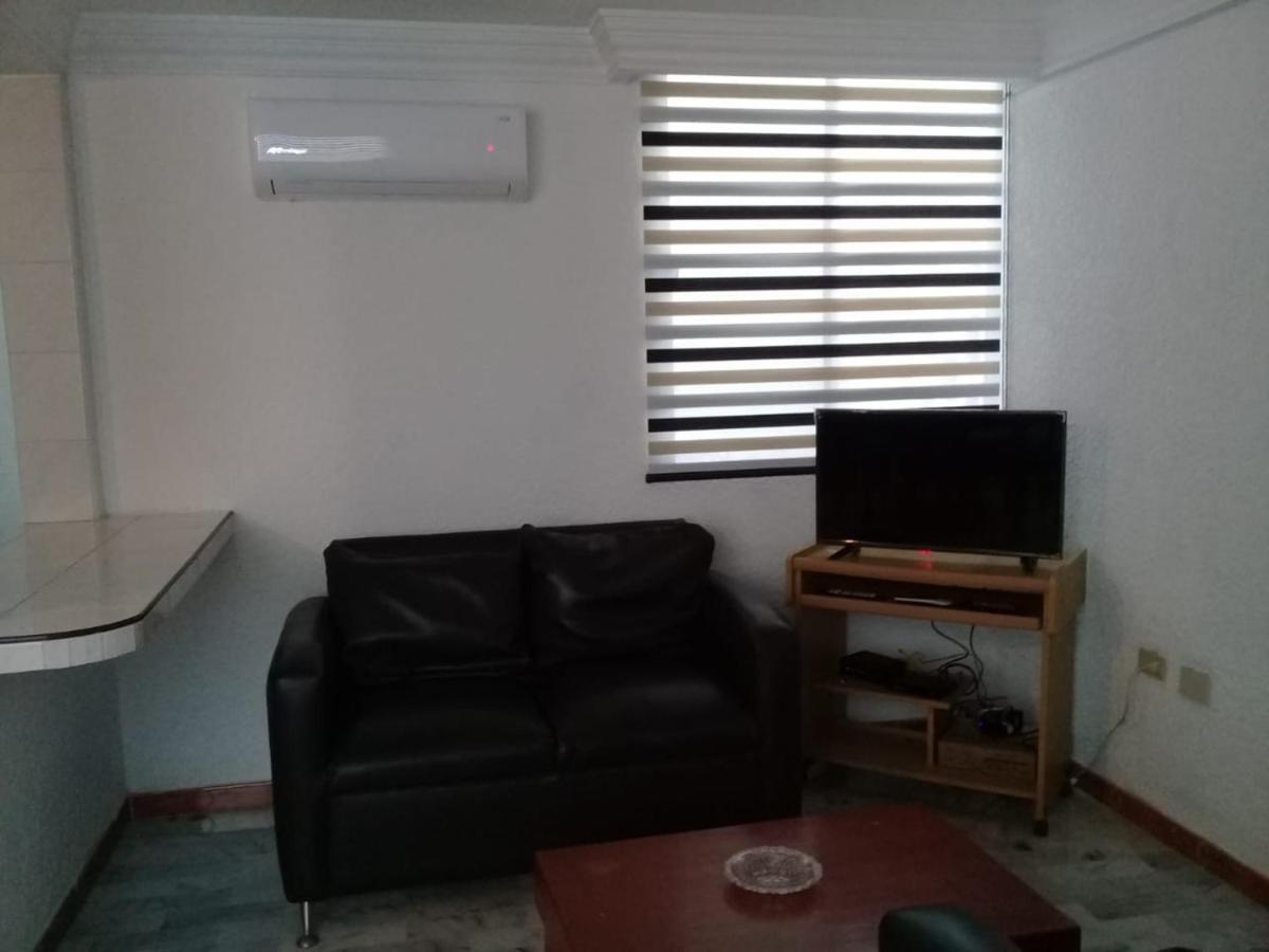 Inolvidable Apartamento *