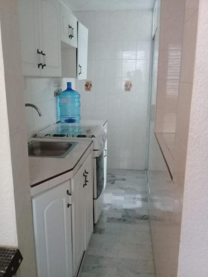 Apartamento Inolvidable Mazatlán