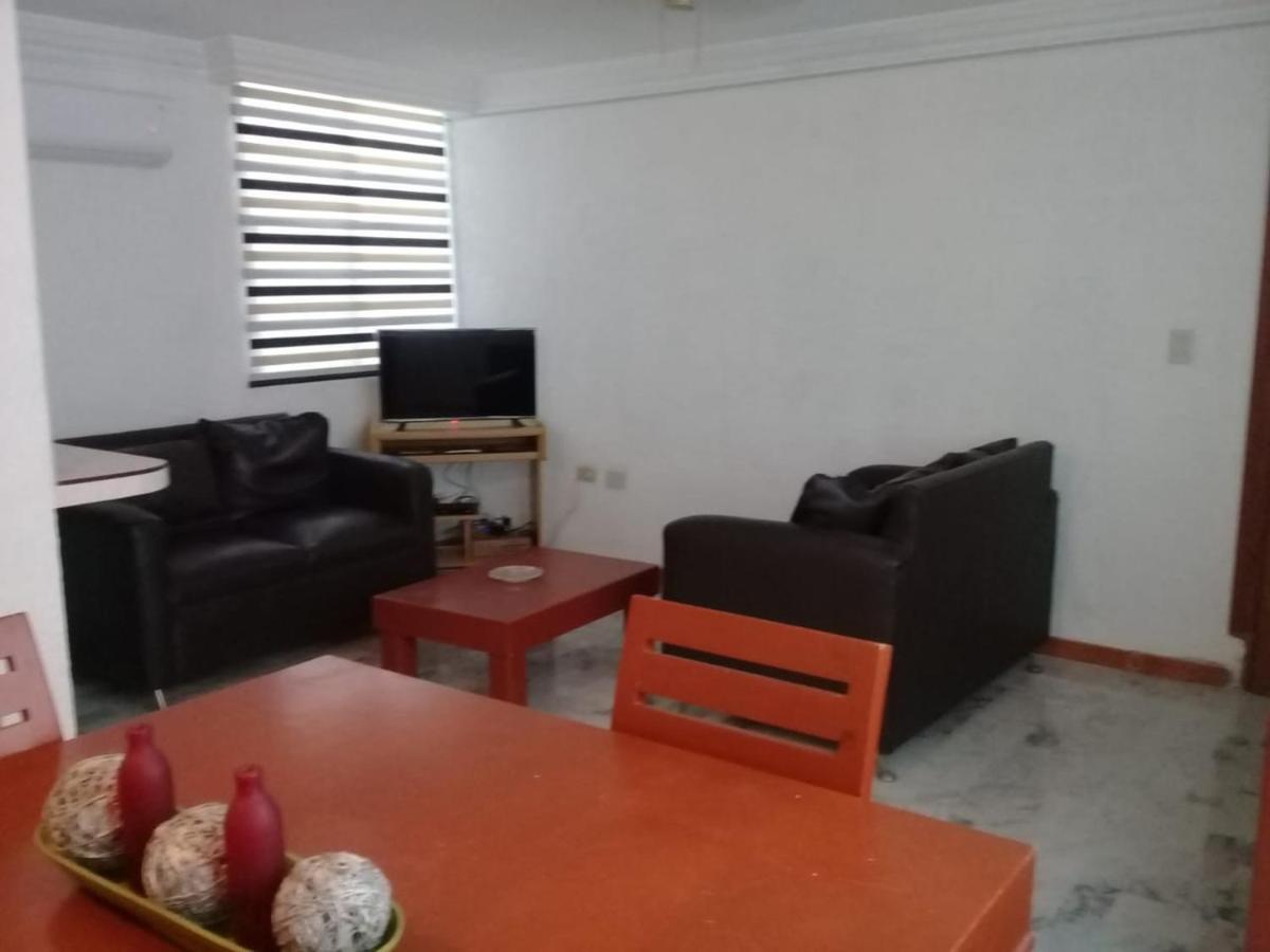 Apartamento Inolvidable