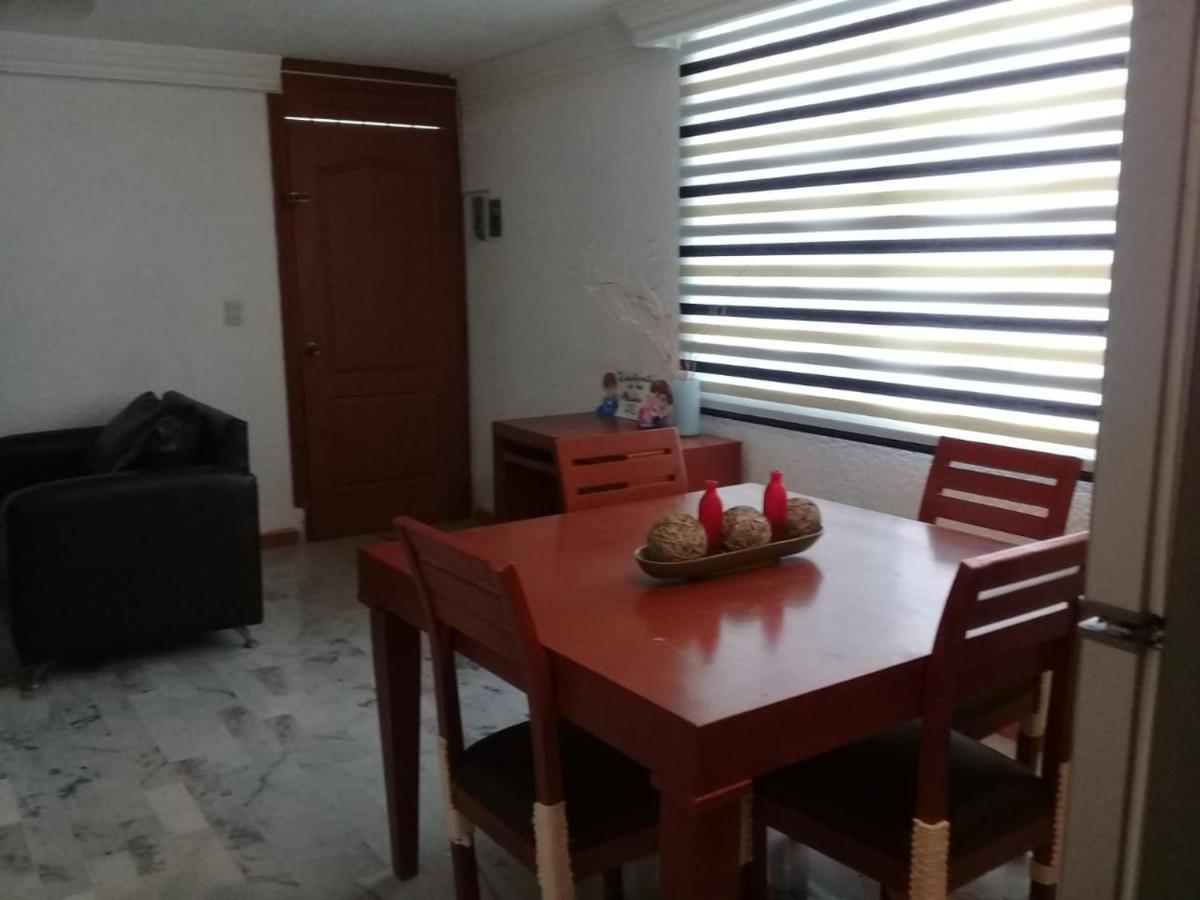Apartamento Inolvidable Mazatlán