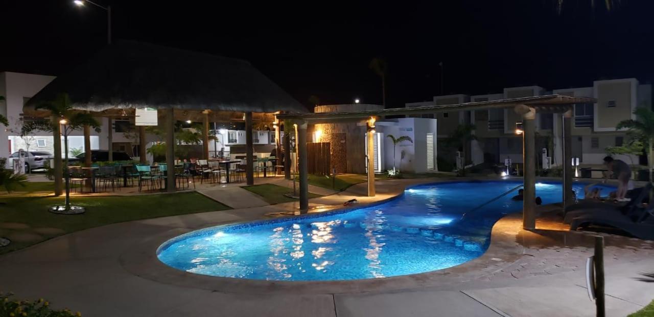 Сasa de vacaciones Tu Casa En Almar: Paraíso Total