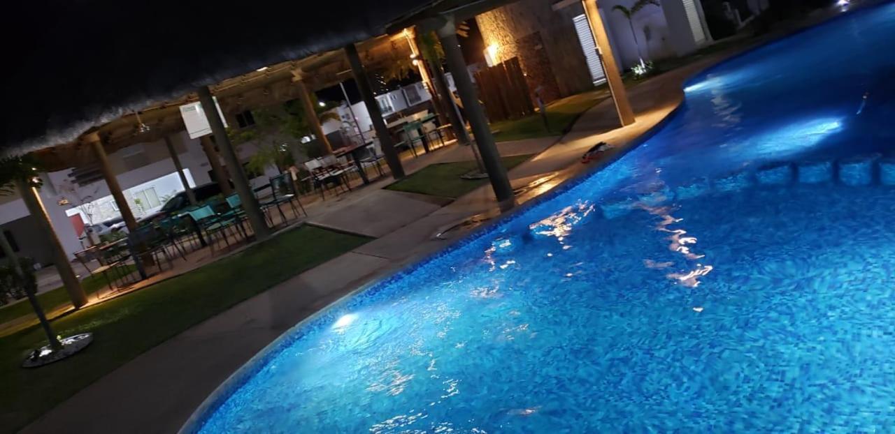 Сasa de vacaciones Tu Casa En Almar: Paraíso Total Mazatlán