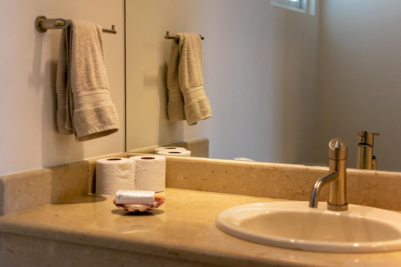 Apartamento De Lujo Con Playa Y Alberca Mazatlán