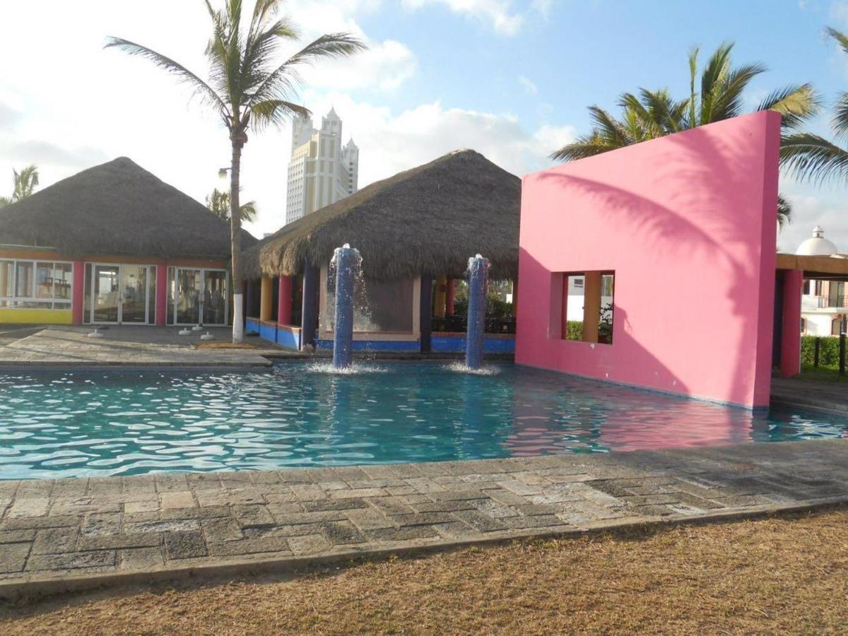 Apartamento Cerritos Tomini 97a *