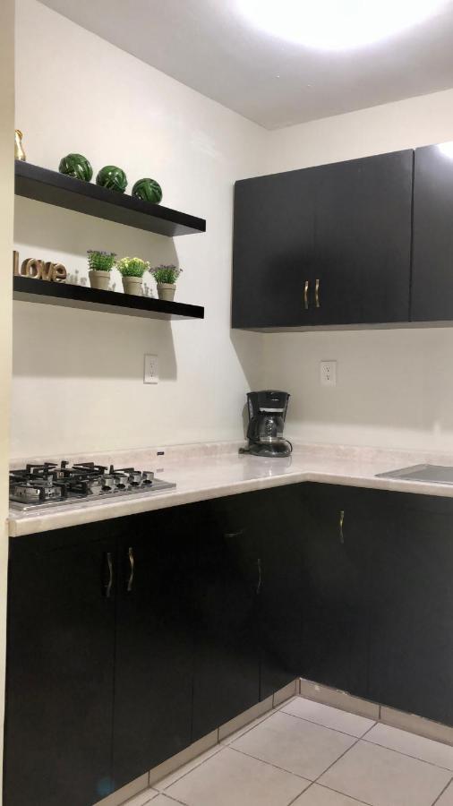 Departamento Zona Dorada Mazatlan