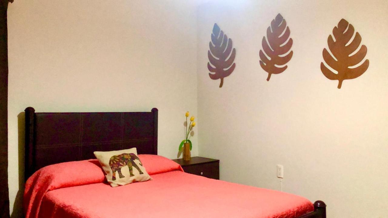Apartment Departamento Zona Dorada *