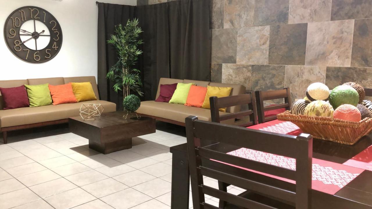 Departamento Zona Dorada Apartment Mazatlan