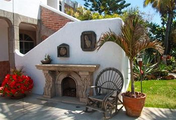 El Sol La Vida Front B/b Adults Only Resort