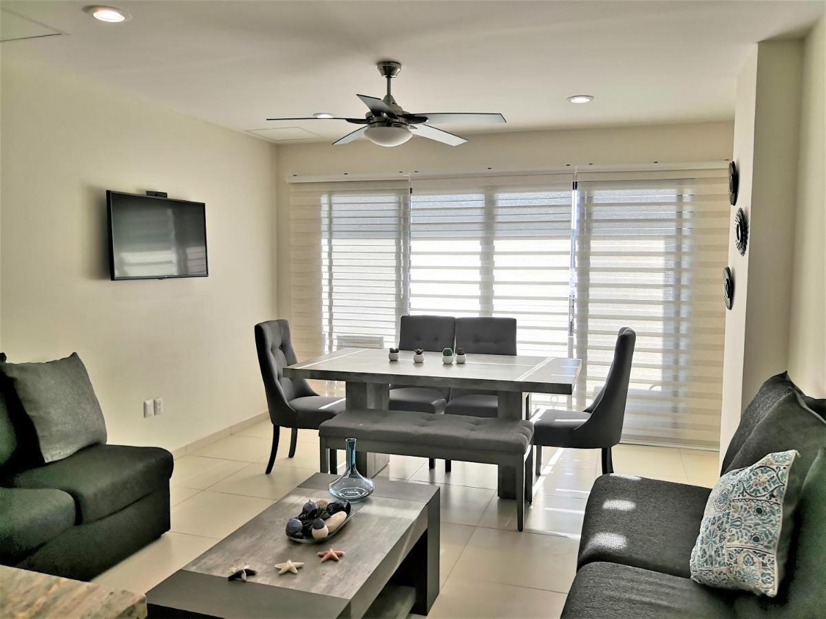 Apartamento Blue Marlin Mazatlán