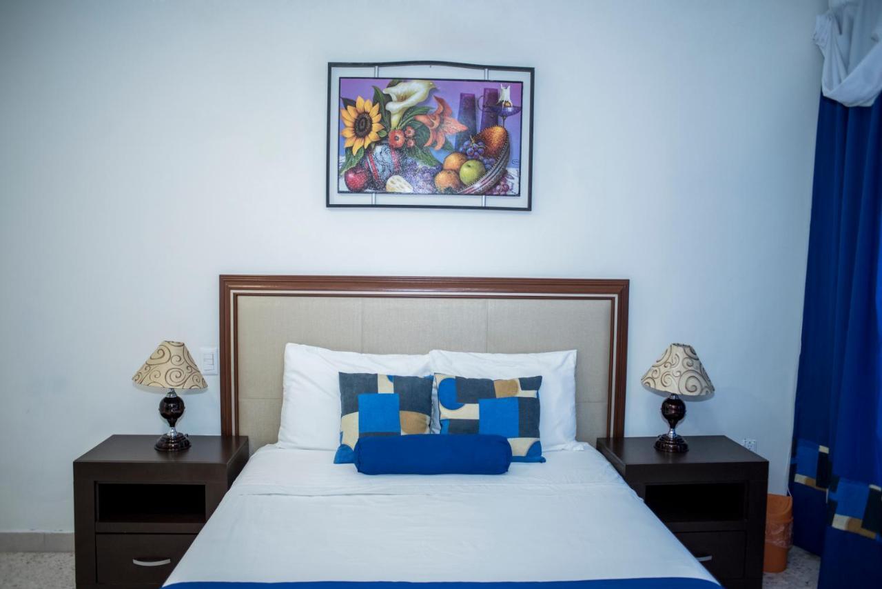 La Apartamento *