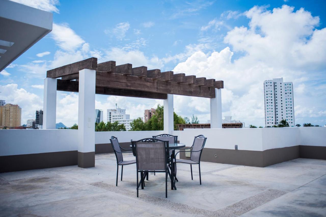 Apartamento La *